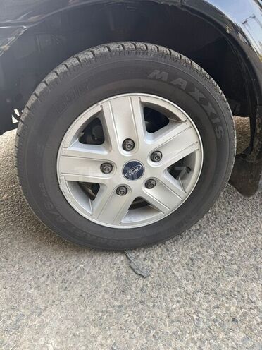 Ford Transit 2012, 178,800 km - 2.2 л - Bakı