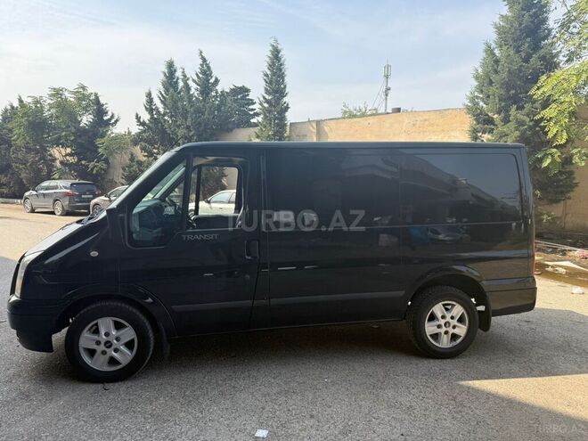 Ford Transit 2012, 178,800 km - 2.2 л - Bakı