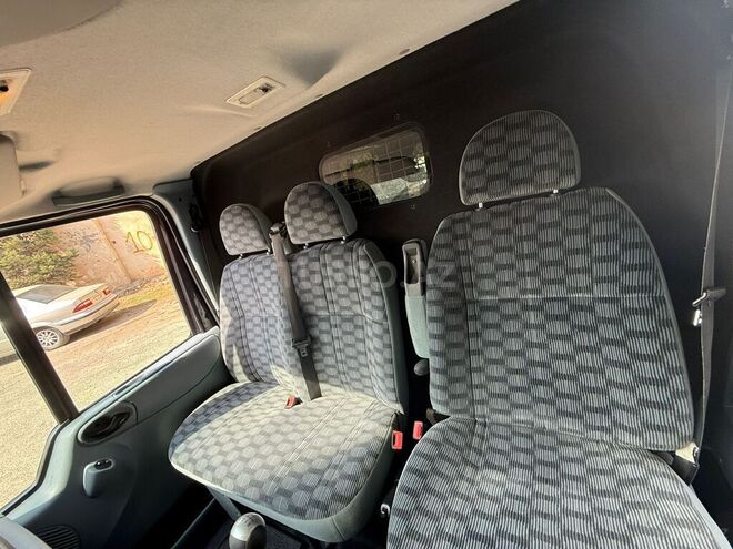 Ford Transit 2012, 178,800 km - 2.2 л - Bakı