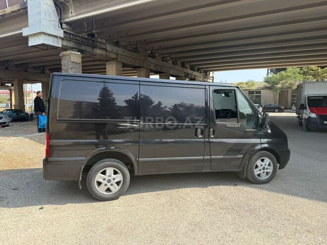 Ford Transit 2012, 178,800 km - 2.2 л - Bakı