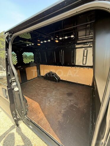 Ford Transit 2012, 178,800 km - 2.2 л - Bakı