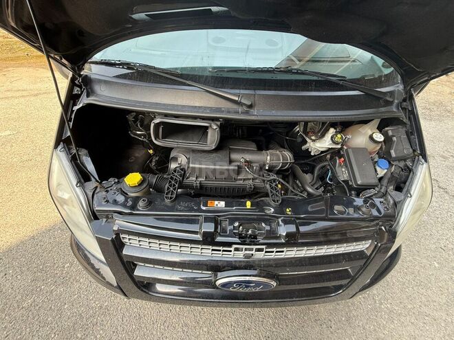 Ford Transit 2012, 178,800 km - 2.2 л - Bakı