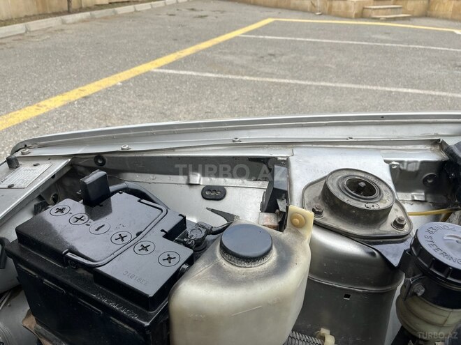 Tofas Sahin 2003, 63,000 km - 1.6 l - Bakı