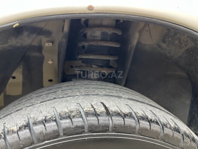 Tofas Sahin 2003, 63,000 km - 1.6 l - Bakı