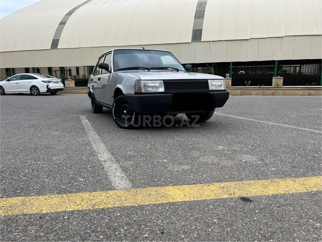 Tofas Sahin 2003, 63,000 km - 1.6 l - Bakı