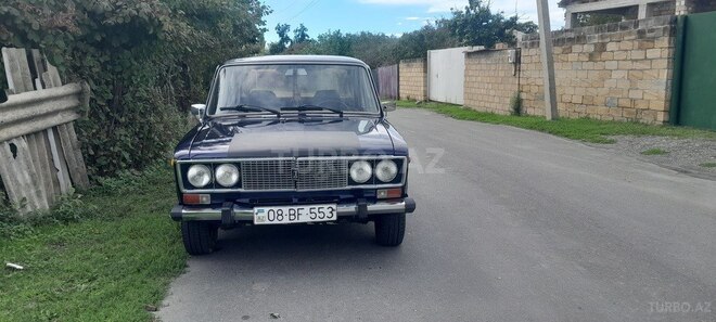 LADA (VAZ) 2106 1984, 45,540 km - 1.5 l - Balakən