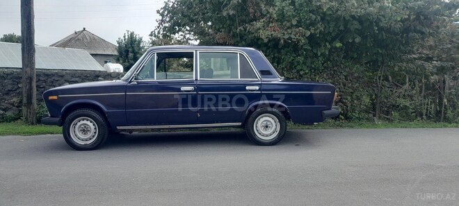 LADA (VAZ) 2106 1984, 45,540 km - 1.5 l - Balakən