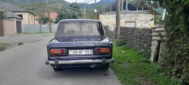 LADA (VAZ) 2106 1984, 45,540 km - 1.5 l - Balakən