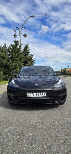 Tesla Model 3 2023, 55,000 km - 0.0 l - Bakı
