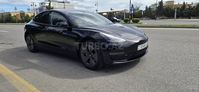 Tesla Model 3 2023, 55,000 km - 0.0 l - Bakı
