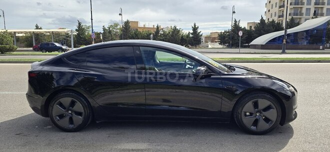 Tesla Model 3 2023, 55,000 km - 0.0 l - Bakı