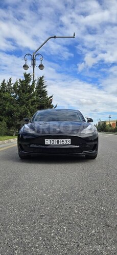 Tesla Model 3 2023, 55,000 km - 0.0 l - Bakı