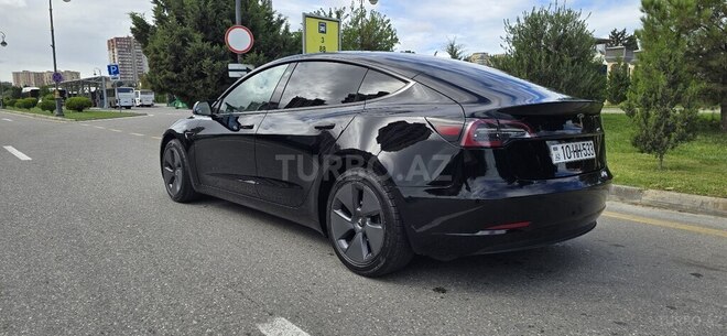 Tesla Model 3 2023, 55,000 km - 0.0 l - Bakı