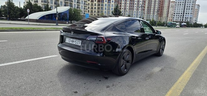 Tesla Model 3 2023, 55,000 km - 0.0 l - Bakı
