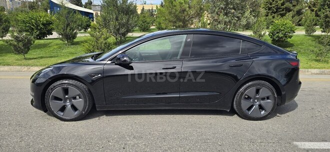 Tesla Model 3 2023, 55,000 km - 0.0 l - Bakı