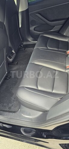 Tesla Model 3 2023, 55,000 km - 0.0 l - Bakı