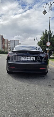 Tesla Model 3 2023, 55,000 km - 0.0 l - Bakı