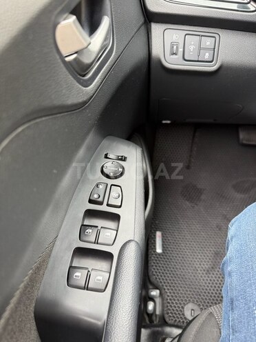 Hyundai Accent 2021, 70,000 km - 1.6 l - Bakı