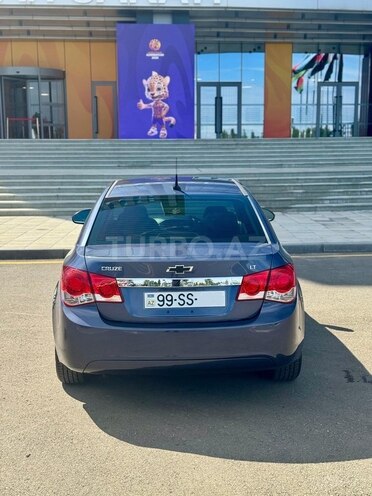 Chevrolet Cruze 2012, 360,000 km - 1.4 l - Gəncə