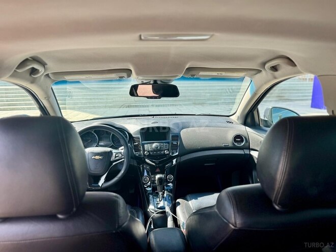 Chevrolet Cruze 2012, 360,000 km - 1.4 l - Gəncə