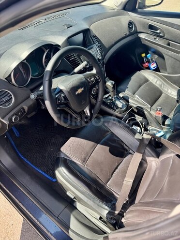 Chevrolet Cruze 2012, 360,000 km - 1.4 l - Gəncə
