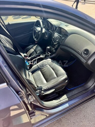 Chevrolet Cruze 2012, 360,000 km - 1.4 l - Gəncə