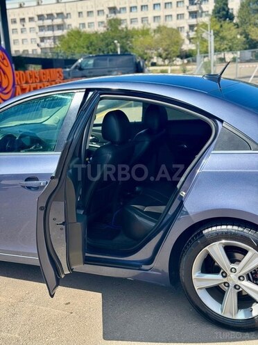 Chevrolet Cruze 2012, 360,000 km - 1.4 l - Gəncə