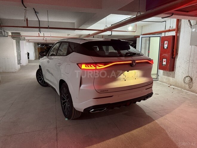 Changan  2025, 0 km - 1.5 l - Bakı