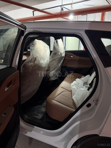 Changan  2025, 0 km - 1.5 l - Bakı