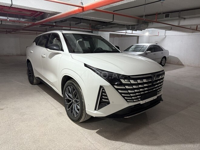 Changan  2025, 0 km - 1.5 l - Bakı