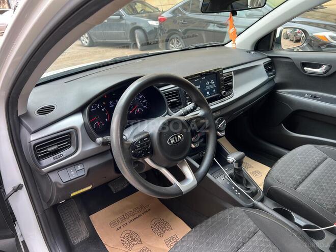 Kia Rio 2019, 62,000 km - 1.6 л - Bakı
