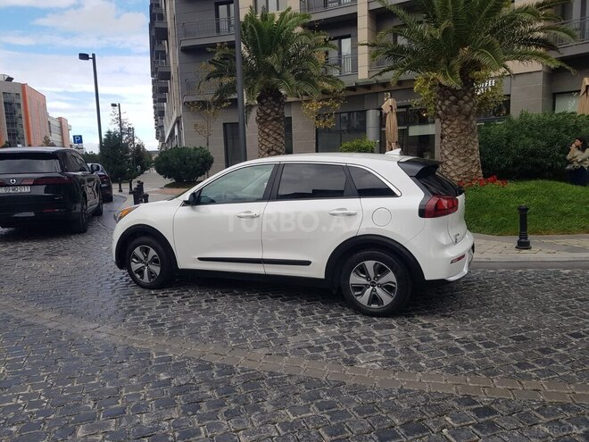 Kia Niro 2019, 352,446 km - 1.6 l - Bakı