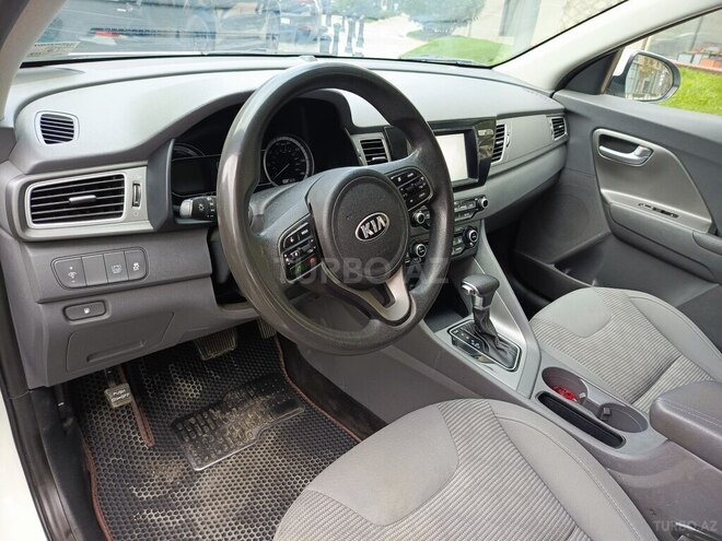 Kia Niro 2019, 352,446 km - 1.6 l - Bakı