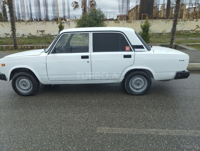 LADA (VAZ) 2107 2005, 86,000 km - 1.6 l - Quba