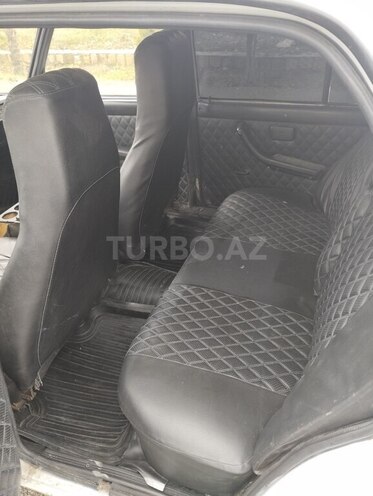 LADA (VAZ) 2107 2005, 86,000 km - 1.6 l - Quba