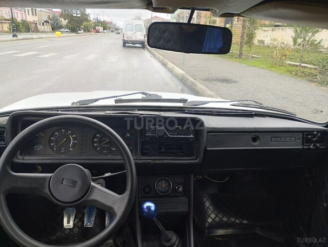 LADA (VAZ) 2107 2005, 86,000 km - 1.6 l - Quba