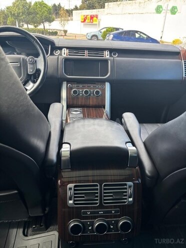 Land Rover Range Rover 2015, 156,000 km - 3.0 l - Bakı