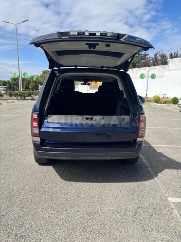 Land Rover Range Rover 2015, 156,000 km - 3.0 l - Bakı