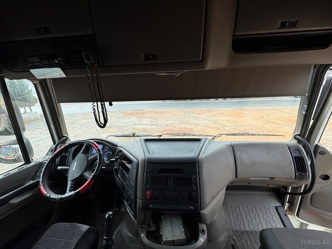 DAF 105 XF 2014, 910,000 km - 12.0 л - Bakı