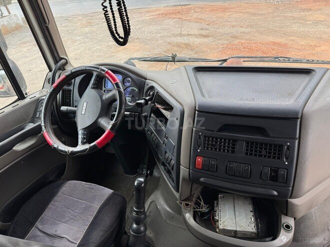 DAF 105 XF 2014, 910,000 km - 12.0 л - Bakı