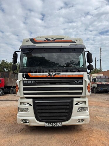 DAF 105 XF 2014, 910,000 km - 12.0 л - Bakı