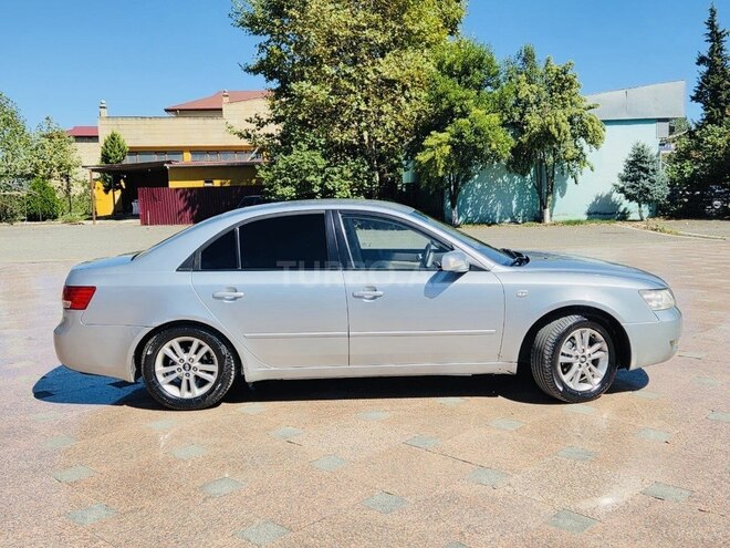 Hyundai Sonata 2005, 465,000 km - 2.4 l - Lənkəran