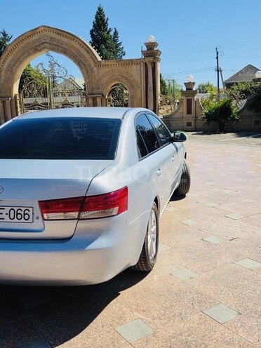Hyundai Sonata 2005, 465,000 km - 2.4 l - Lənkəran