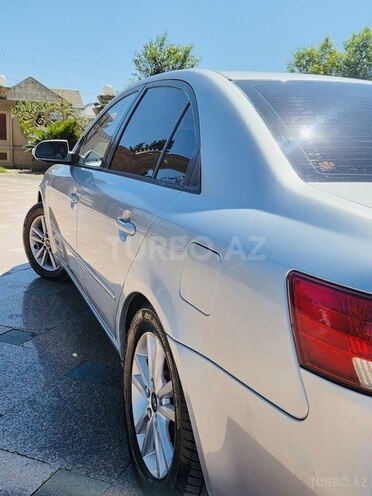 Hyundai Sonata 2005, 465,000 km - 2.4 l - Lənkəran