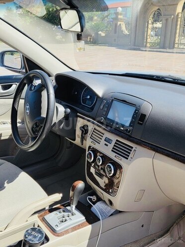 Hyundai Sonata 2005, 465,000 km - 2.4 l - Lənkəran