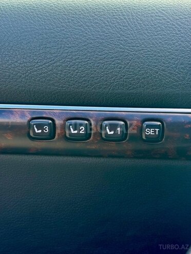Toyota Land Cruiser 2014, 198,000 km - 4.5 л - Bakı