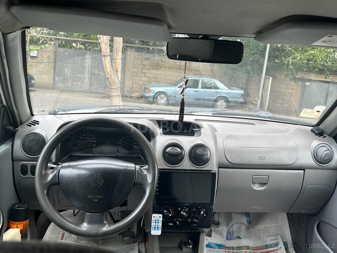 Saipa 132 2013, 130,961 km - 1.3 l - Bakı