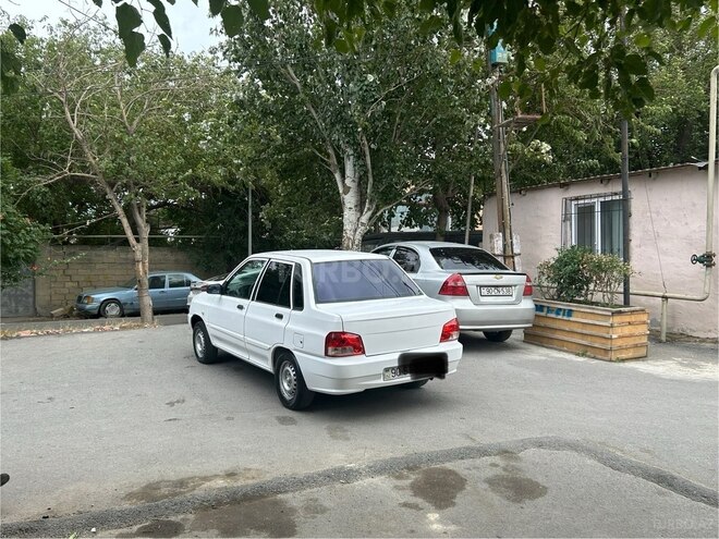 Saipa 132 2013, 130,961 km - 1.3 l - Bakı