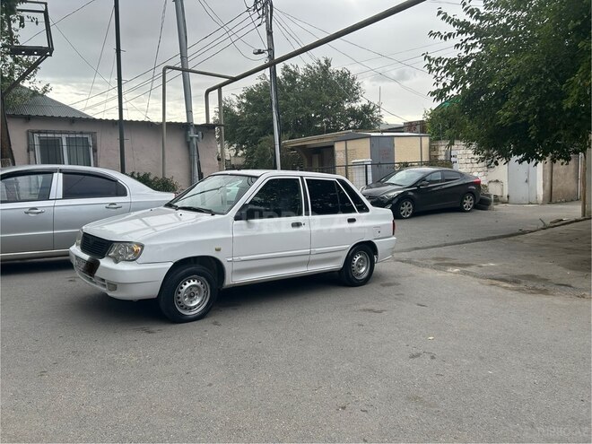 Saipa 132 2013, 130,961 km - 1.3 l - Bakı