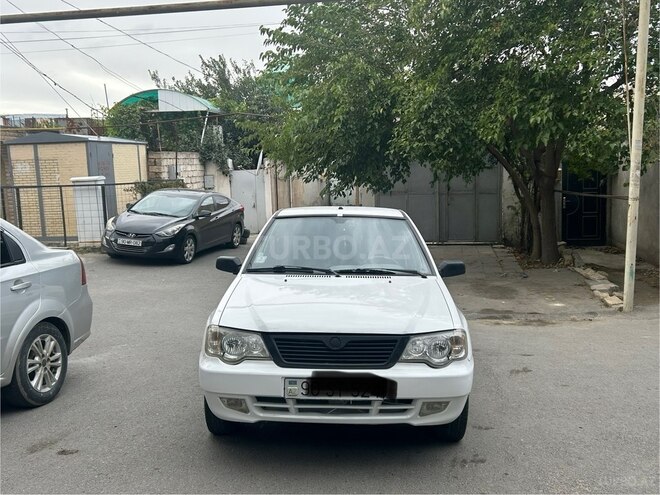 Saipa 132 2013, 130,961 km - 1.3 l - Bakı